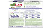 Стиральный порошок для ручной стирки 350 г, БИОЛАН "Эконом Эксперт" (Нэфис Косметикс), 721-4, 61-4