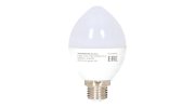 Лампа светодиодная SONNEN EXTRA, 7 (60) Вт, Е14, свеча, нейтральный белый, 30000 ч, LED C37-7W-4000-Е14, 457903