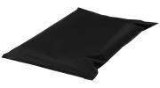 Пакет Zip Lock, S, черный, 25х35 см