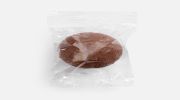 Бомбочка Choсo Boule, молочный шоколад