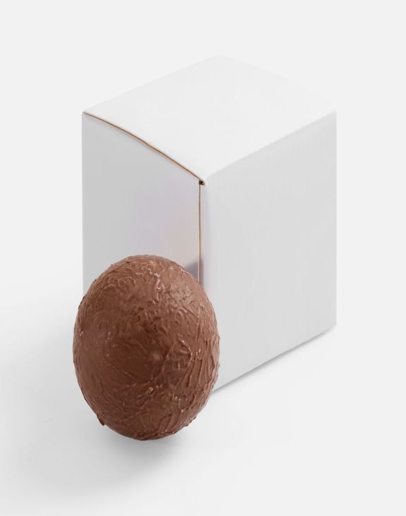 Бомбочка Choсo Boule, молочный шоколад