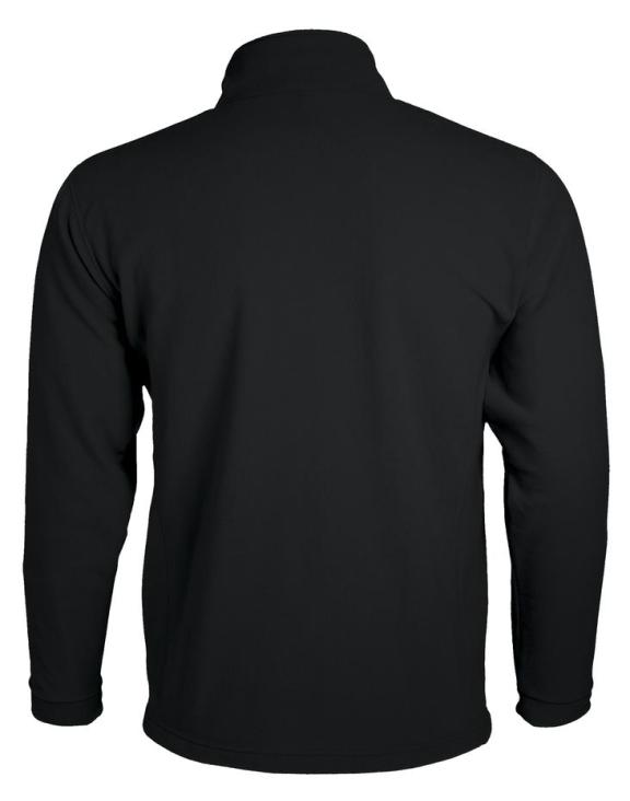 Куртка мужская Nova Men 200 черная