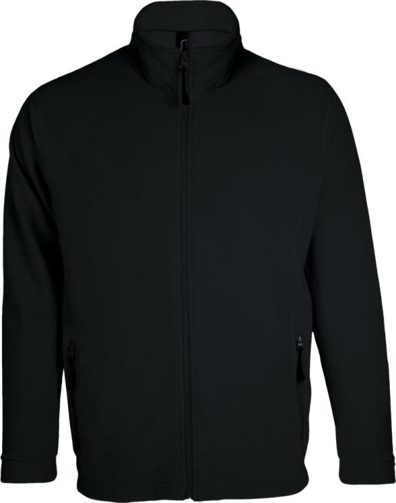 Куртка мужская Nova Men 200 черная