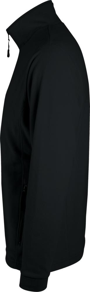 Куртка мужская Nova Men 200 черная